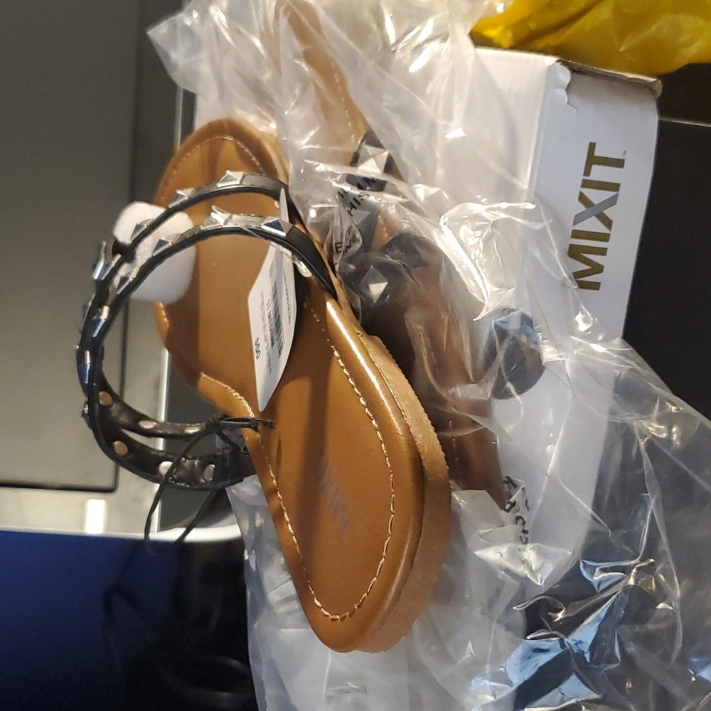 Mixit Sandals Size 11 never worn